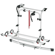 Fiamma VW Caddy Fits VW Caddy /Caddy Maxi 2016 2020 Bike Rack - Fiamma bike racks for motorhomes and campervans designed for secure, reliable bicycle transport on the road - My Fiamma