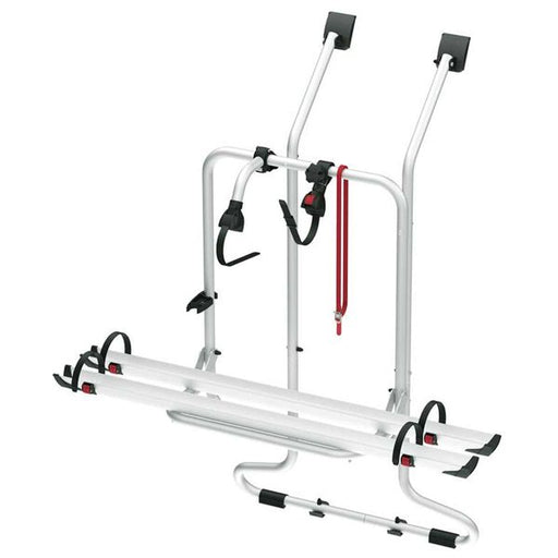 Fiamma VW T4 D door. T4 ( 1990 2003) Bike Rack - Fiamma bike racks for motorhomes and campervans designed for secure, reliable bicycle transport on the road - My Fiamma