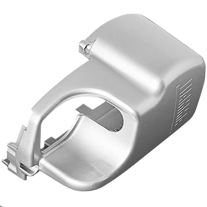 Fiamma F45Ti Left Hand End Cap VW T5 UK (05482A01T) - Fiamma wall installation adapters enabling secure awning mounting across different vehicle types - My Fiamma