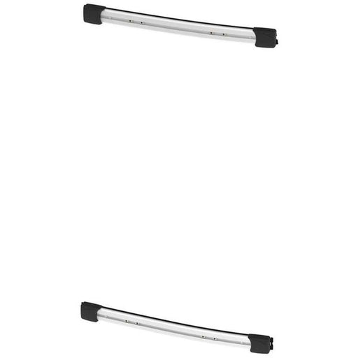 Fiamma Kit Bars DJ Transit 2014 (Alu) - Fiamma bike racks for motorhomes and campervans designed for secure, reliable bicycle transport on the road - My Fiamma