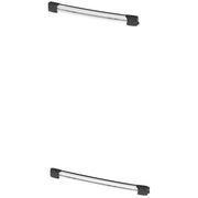 Fiamma Kit Bars DJ Sprinter ?2006 ?2018 / Crafter ?2006 ?2016 (Alu) - Fiamma bike racks for motorhomes and campervans designed for secure, reliable bicycle transport on the road - My Fiamma