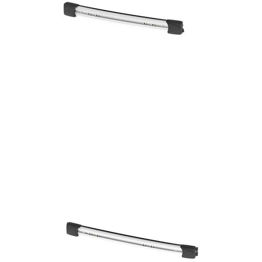 Fiamma Kit Bars DJ Sprinter ?2006 ?2018 / Crafter ?2006 ?2016 (Alu) - Fiamma bike racks for motorhomes and campervans designed for secure, reliable bicycle transport on the road - My Fiamma