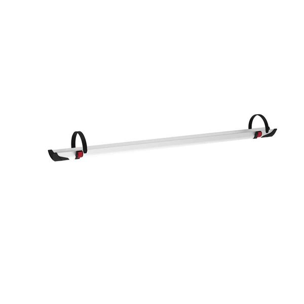 Rail Plus (Quick Safe, sliding, 128cm, 1.0kg) - Fiamma bike rack accessories providing enhanced security, mounting options and travel practicality - My Fiamma
