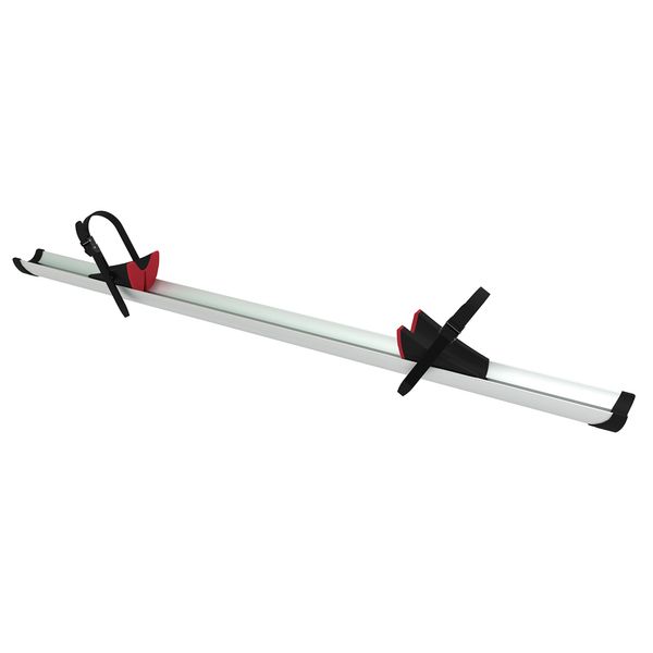 Rail Premium XL (Premium Quick, sliding, 139cm, 1.9kg) - Fiamma bike rack accessories providing enhanced security, mounting options and travel practicality - My Fiamma