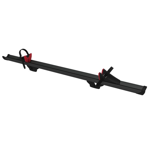 Rail Premium S (Premium Quick, sliding, 128cm, 1.7kg) - Fiamma bike rack accessories providing enhanced security, mounting options and travel practicality - My Fiamma