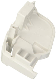 Fiamma Left Hand Lead Bar End Cap F45S Polar White 98655-556 - Fiamma wall installation adapters enabling secure awning mounting across different vehicle types - My Fiamma