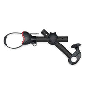 Bike-Block Pro S D1 (Ø25–100mm, 360° rotation, anti-theft buttonhole, 0.6kg) - Fiamma bike rack accessories providing enhanced security, mounting options and travel practicality - My Fiamma