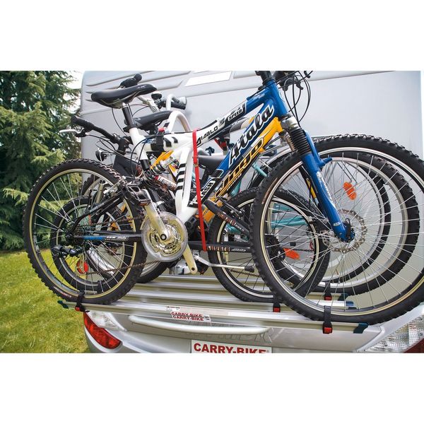 Fiamma Security Strip (200cm with stainless steel AISI 304 buckle, universal fit, 0.1kg) - Fiamma locking systems for motorhomes and caravans offering secure door and storage protection while travelling - My Fiamma