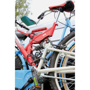 Fiamma Cable-Lock (plastic-coated 250cm steel cable with padlock + 2 keys, 0.1kg) - Fiamma locking systems for motorhomes and caravans offering secure door and storage protection while travelling - My Fiamma