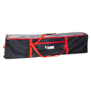Fiamma Mega Bag Elite 08373-01- - Fiamma wall installation adapters enabling secure awning mounting across different vehicle types - My Fiamma