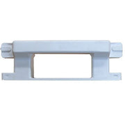 Fiamma Main Handle 50 x 50 R/L (98683-081) - Fiamma wall installation adapters enabling secure awning mounting across different vehicle types - My Fiamma