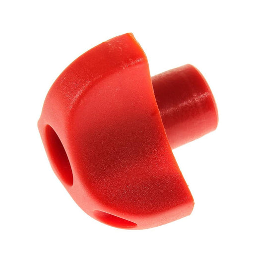 Fiamma Rail Premium Adjuster Knob (98656-277) - Fiamma wall installation adapters enabling secure awning mounting across different vehicle types - My Fiamma