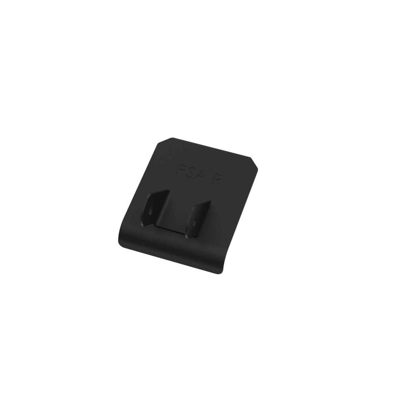 Fiamma Carry Bike Psa Right Hand Upper Fitting (98656M454) - Fiamma wall installation adapters enabling secure awning mounting across different vehicle types - My Fiamma