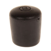 Fiamma CaravanStore Rubber Buffer 2.8 On (98655-051) - Fiamma wall installation adapters enabling secure awning mounting across different vehicle types - My Fiamma
