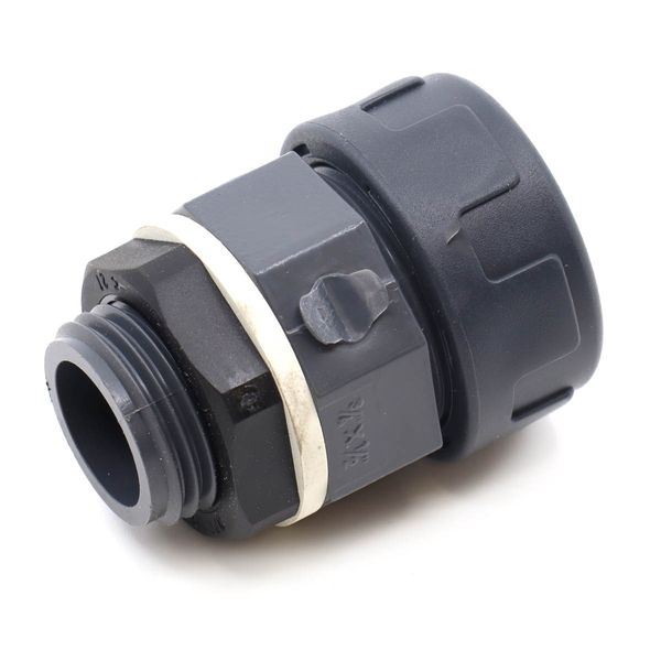Fiamma Roll Tank 40W Breather (02470-01-) - Fiamma wall installation adapters enabling secure awning mounting across different vehicle types - My Fiamma