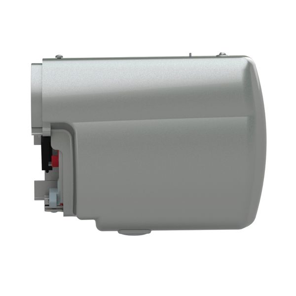 Fiamma Motor Kit Compact F45s - Fiamma awning motors allowing smooth, powered opening and closing for added convenience - My Fiamma