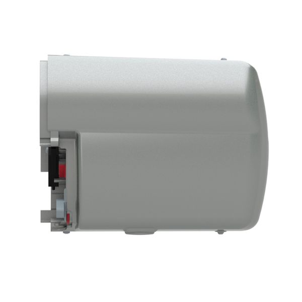 Fiamma Motor Kit Compact F45L - Fiamma awning motors allowing smooth, powered opening and closing for added convenience - My Fiamma