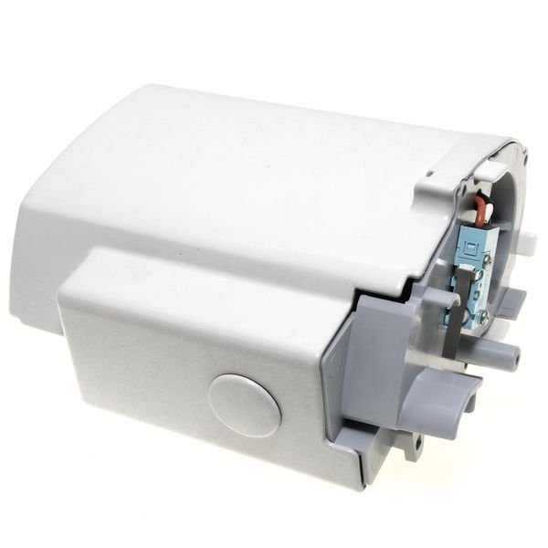Motor Kit Compact F80S / F80L - Fiamma awning motors allowing smooth, powered opening and closing for added convenience - My Fiamma