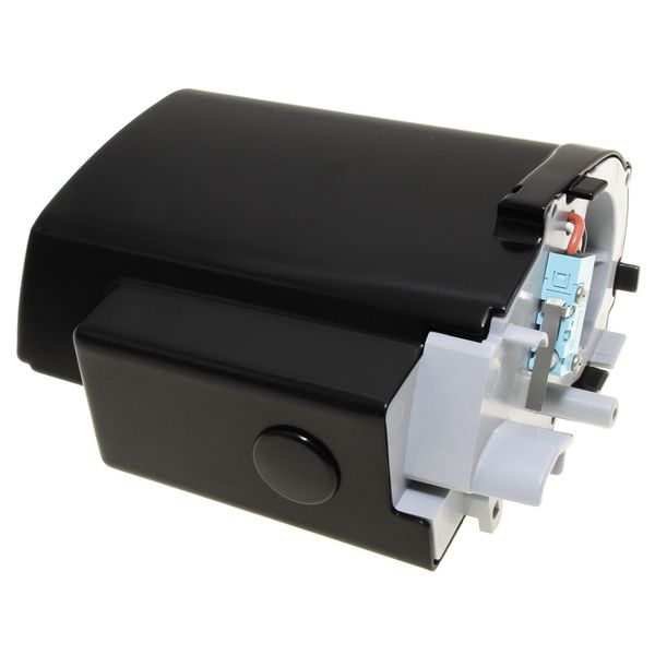 Motor Kit Compact F80S / F80L - Fiamma awning motors allowing smooth, powered opening and closing for added convenience - My Fiamma