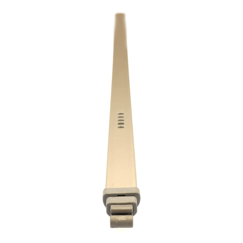 Fiamma F35pro 250 Rafter (03566B05-) - Fiamma wall installation adapters enabling secure awning mounting across different vehicle types - My Fiamma