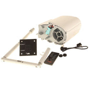 Fiamma Motor Kit Plus F80s - Fiamma awning motors allowing smooth, powered opening and closing for added convenience - My Fiamma