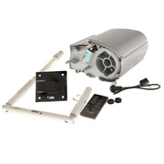 Fiamma Motor Kit Plus F80s - Fiamma awning motors allowing smooth, powered opening and closing for added convenience - My Fiamma