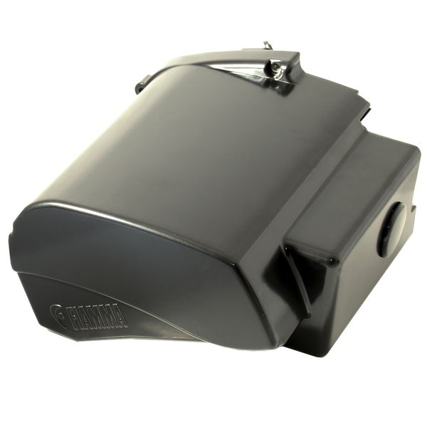 Fiamma Motor Kit Plus F80s - Fiamma awning motors allowing smooth, powered opening and closing for added convenience - My Fiamma