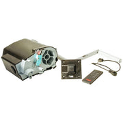Fiamma Motor Kit Plus F80s - Fiamma awning motors allowing smooth, powered opening and closing for added convenience - My Fiamma