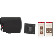 Fiamma 12V Motor Kit Advanced F45s - Fiamma awning motors allowing smooth, powered opening and closing for added convenience - My Fiamma