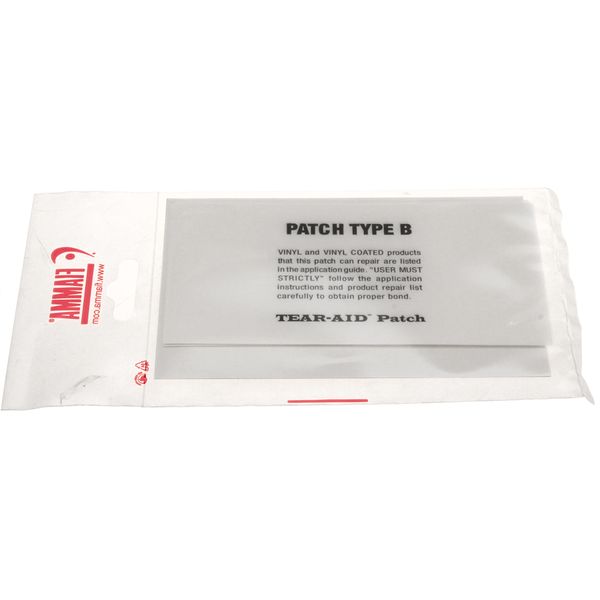 Kit Repair Plus - Fiamma awning accessories enhancing stability, comfort and usability for outdoor camping setups - My Fiamma