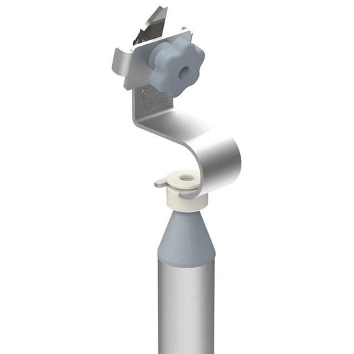 Door Pole F80s / F80L - Fiamma panels and enclosures for caravans and motorhomes, designed to create shaded, sheltered outdoor living spaces - My Fiamma