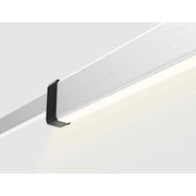 Rafter LED (neutral white, 4000K, 1228 lumen, 12V, 13W, IP65, 1.4kg, COB) - Fiamma LED lighting for awnings providing bright, efficient outdoor illumination for evenings at camp - My Fiamma