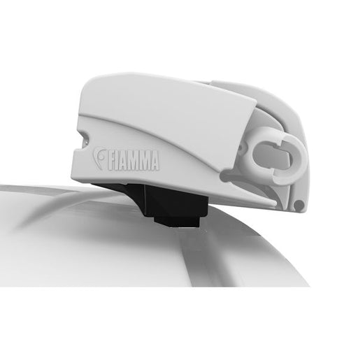 Kit Rain Guard F40van VWT5/T6 * - Fiamma rain guards and covers designed to prevent water ingress and protect awnings and vehicle edges - My Fiamma