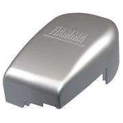 Fiamma F45Ti Left Hand Cover 250/450 Titanium (98655-211) - Fiamma wall installation adapters enabling secure awning mounting across different vehicle types - My Fiamma