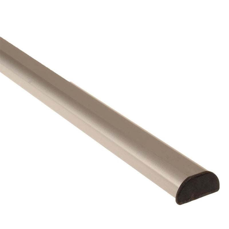 Fiamma F35pro Inner Rafter 2.7m / 3m (03697C05-) - Fiamma wall installation adapters enabling secure awning mounting across different vehicle types - My Fiamma