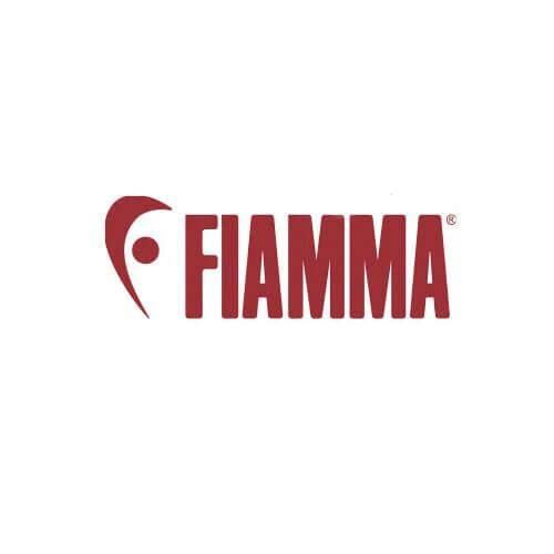 Fiamma Front Panel G for Privacy Rooms After 2023 (98660-202) - Fiamma wall installation adapters enabling secure awning mounting across different vehicle types - My Fiamma