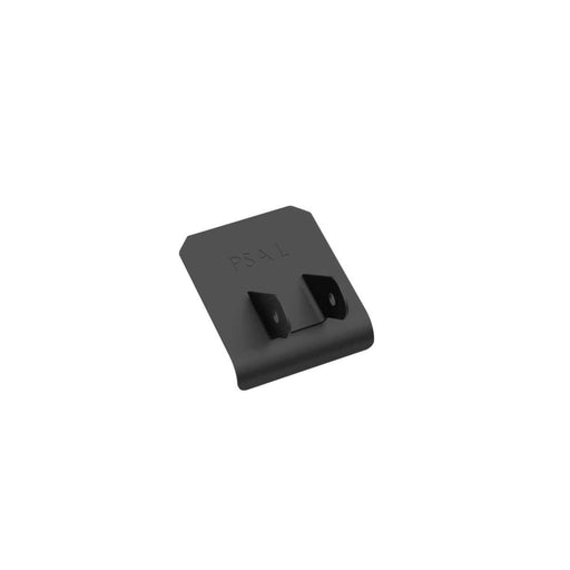 Fiamma Carry Bike Psa Left Hand Upper Fitting (98656M455) - Fiamma wall installation adapters enabling secure awning mounting across different vehicle types - My Fiamma