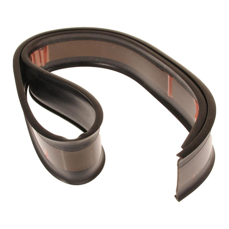 Fiamma 200DJ Bracket Seal (98656-789) - Fiamma wall installation adapters enabling secure awning mounting across different vehicle types - My Fiamma