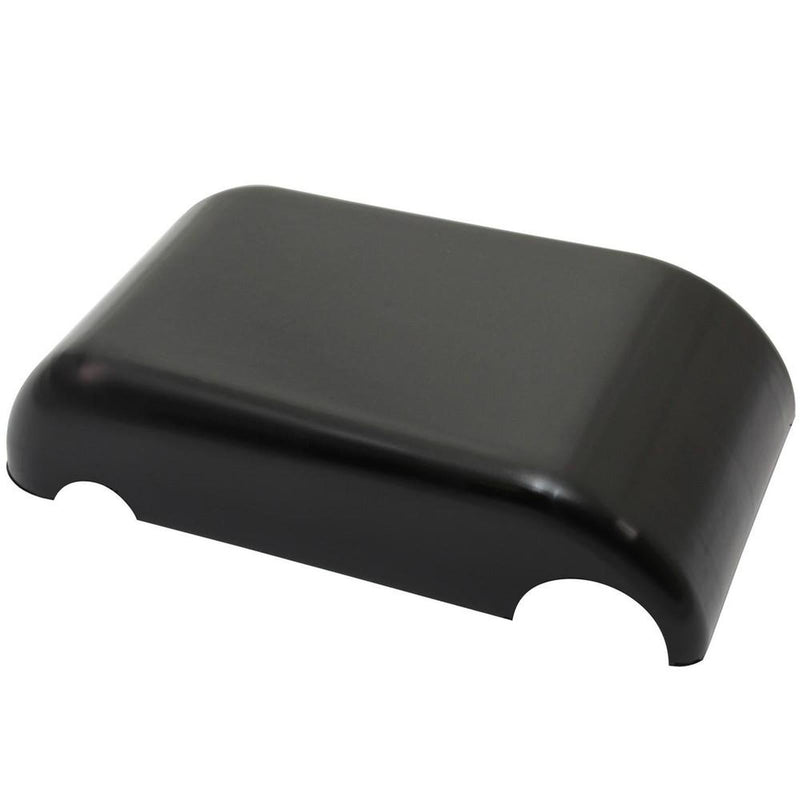 Fiamma Lift 77 RH Pulley Cover (98656-884) - Fiamma wall installation adapters enabling secure awning mounting across different vehicle types - My Fiamma