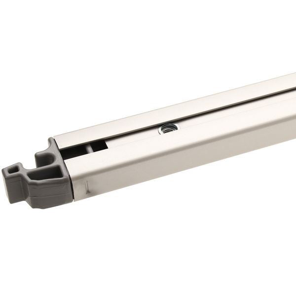 Fiamma Rafter F70 98655A005 - Fiamma wall installation adapters enabling secure awning mounting across different vehicle types - My Fiamma