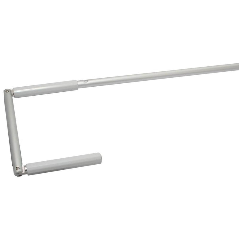 Fiamma Lift 77 Crank Handle (98656-814) - Fiamma wall installation adapters enabling secure awning mounting across different vehicle types - My Fiamma