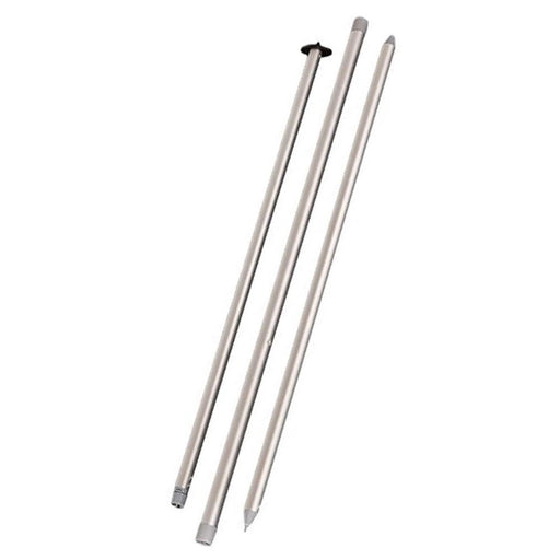 Fiamma Vertical Rafter (98655-890) - Fiamma wall installation adapters enabling secure awning mounting across different vehicle types - My Fiamma