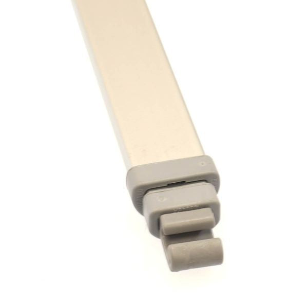 Fiamma F35pro 250 Rafter (03566B05-) - Fiamma wall installation adapters enabling secure awning mounting across different vehicle types - My Fiamma