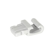 Fiamma F35 Rafter Clip Small (03019-01-) - Fiamma wall installation adapters enabling secure awning mounting across different vehicle types - My Fiamma