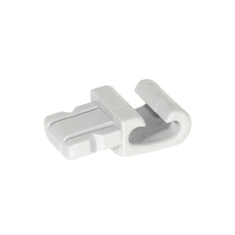 Fiamma F35 Rafter Clip Small (03019-01-) - Fiamma wall installation adapters enabling secure awning mounting across different vehicle types - My Fiamma
