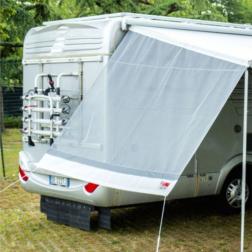 Fiamma Sun View Side Caravanstore XL (08186A01-) - Fiamma panels and enclosures for caravans and motorhomes, designed to create shaded, sheltered outdoor living spaces - My Fiamma