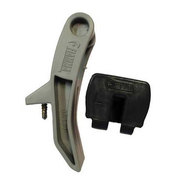 Fiamma Kit Side W Pro F65 (98655-073) - Fiamma panels and enclosures for caravans and motorhomes, designed to create shaded, sheltered outdoor living spaces - My Fiamma