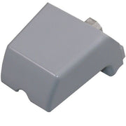 Fiamma F45s Pelmet Centre Guide (98655-555) - Fiamma wall installation adapters enabling secure awning mounting across different vehicle types - My Fiamma