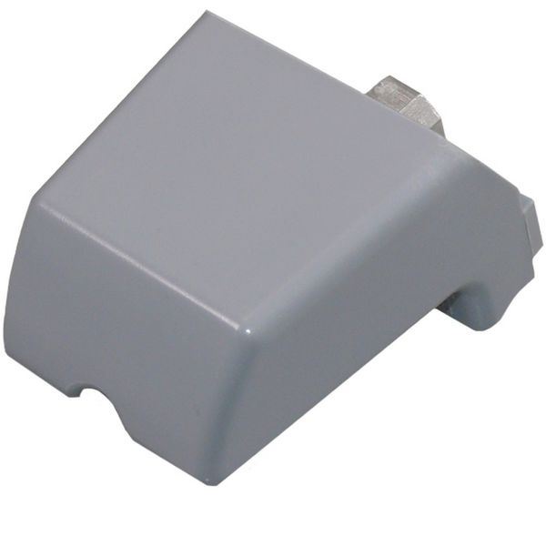 Fiamma F45s Pelmet Centre Guide (98655-555) - Fiamma wall installation adapters enabling secure awning mounting across different vehicle types - My Fiamma