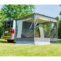 Room Van Premium 300 F43van
